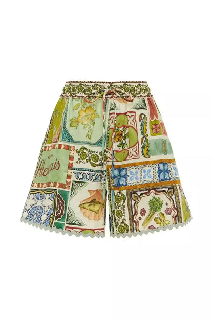 Tommasina Short