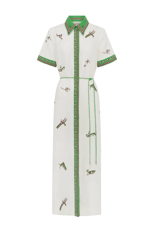 ALMAIS: Shop Women's Designer Clothing Australia | Samantha Ogilvie
