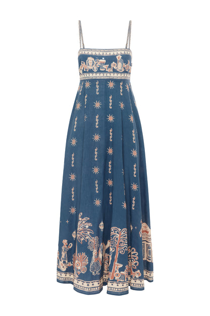Acacia Sundress