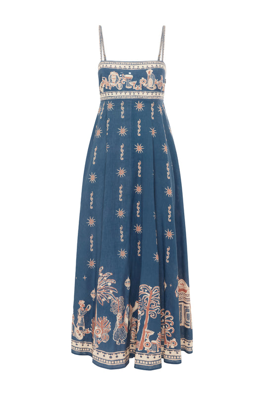 Acacia Sundress