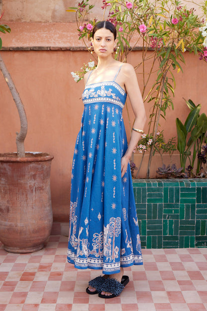 Acacia Sundress