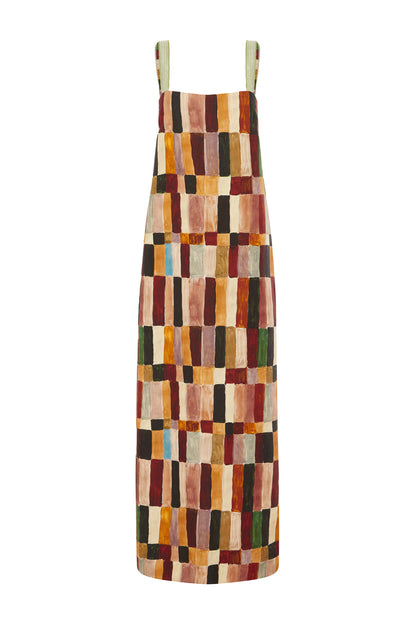 Marjorelle Midi Dress