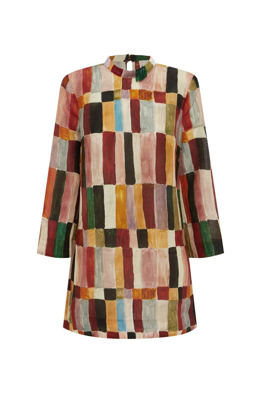 Marjorelle Mini Dress