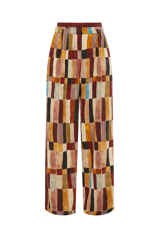 Marjorelle Pant