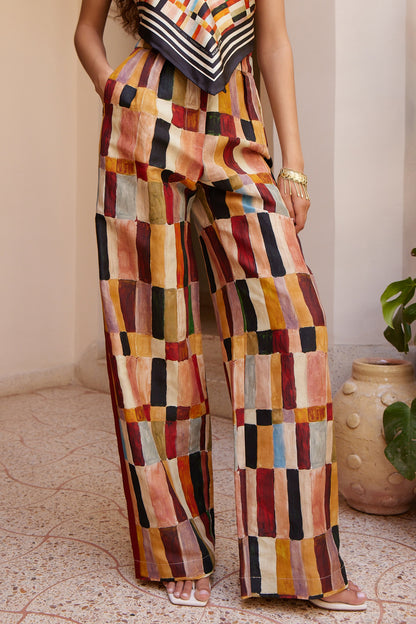Marjorelle Pant