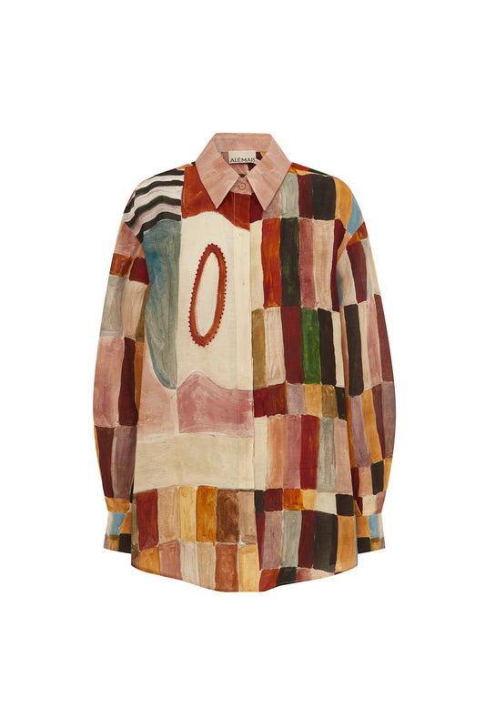 Marjorelle Shirt