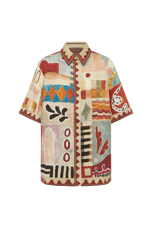 Michelle Shirt