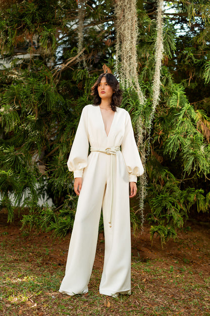 Territorio Artesano Jumpsuit