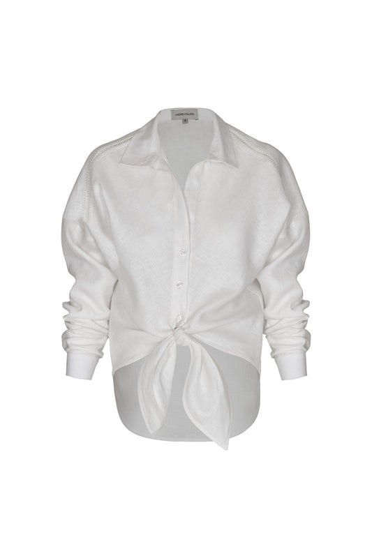 Obsesion Blouse