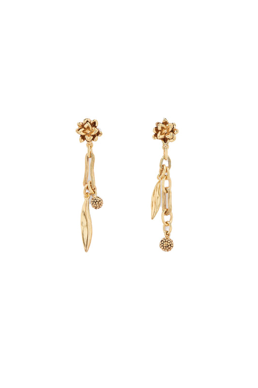 Anthos Earrings