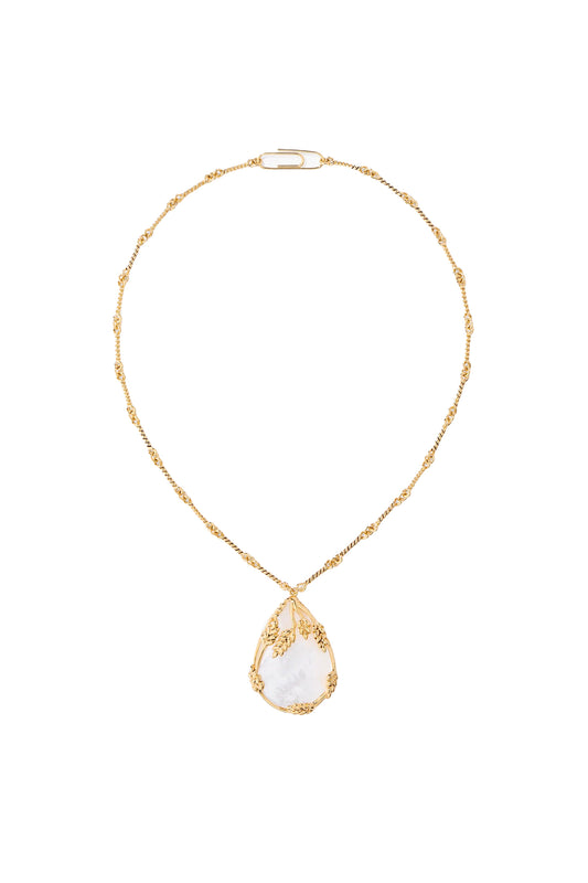 Francoise Necklace