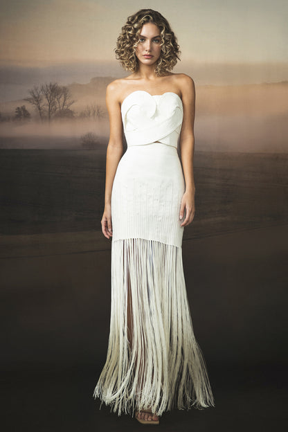 Aurora Sutil Skirt