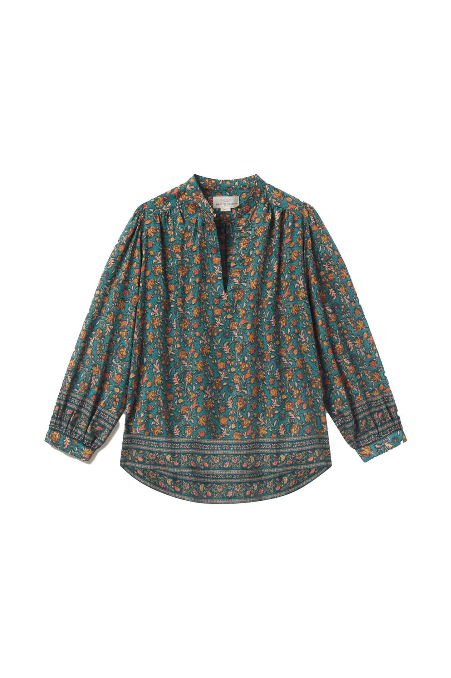 Bailey Blouse