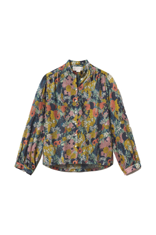 Clara Blouse