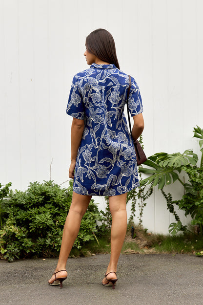 Dana Dress