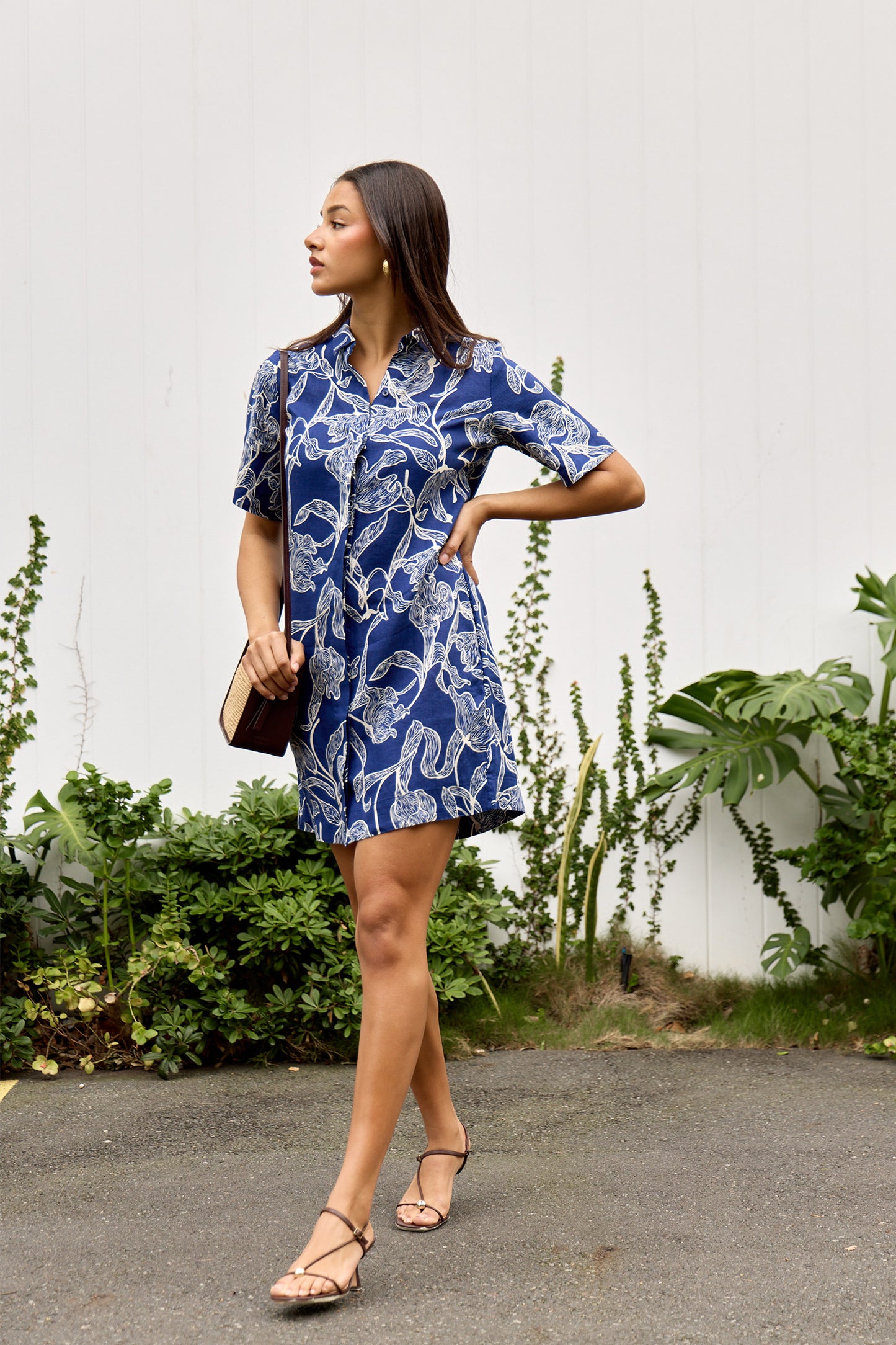 Dana Dress
