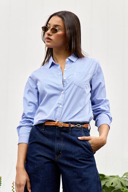 Grace Classic Shirt