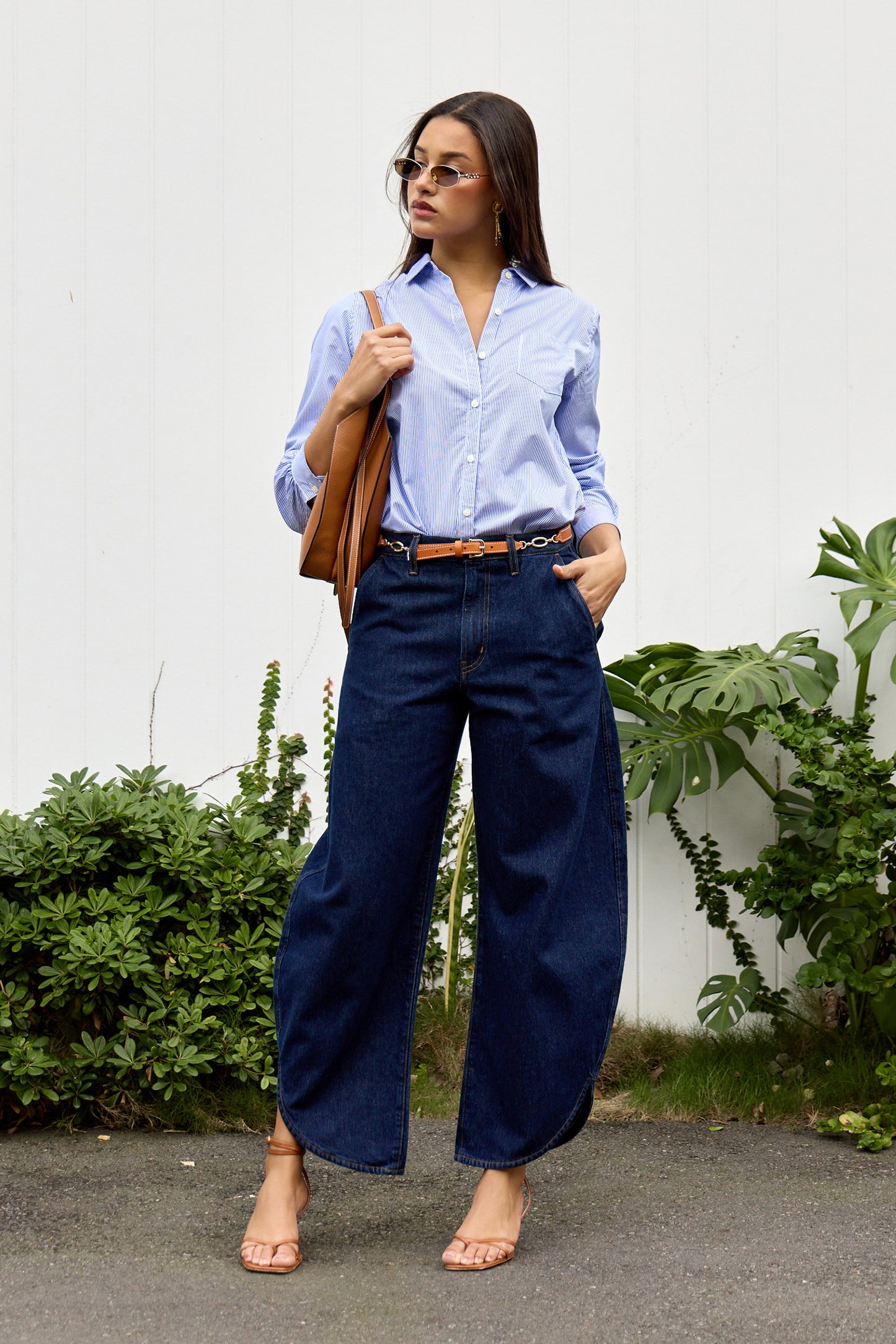 Grace Classic Shirt