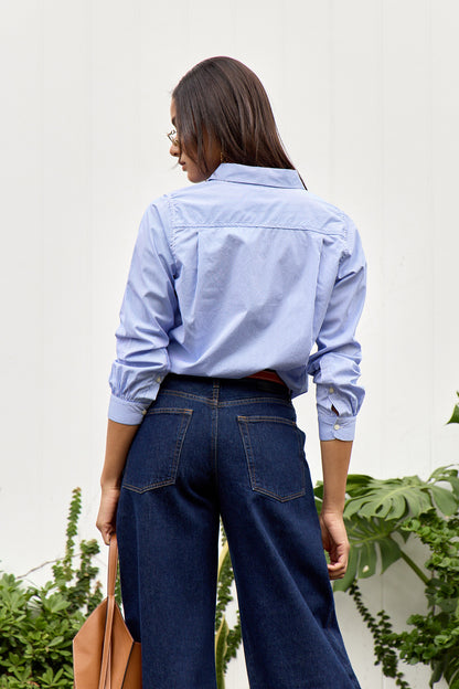 Grace Classic Shirt