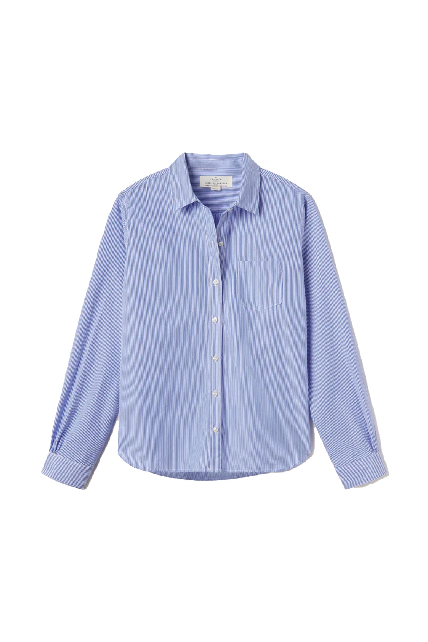 Grace Classic Shirt