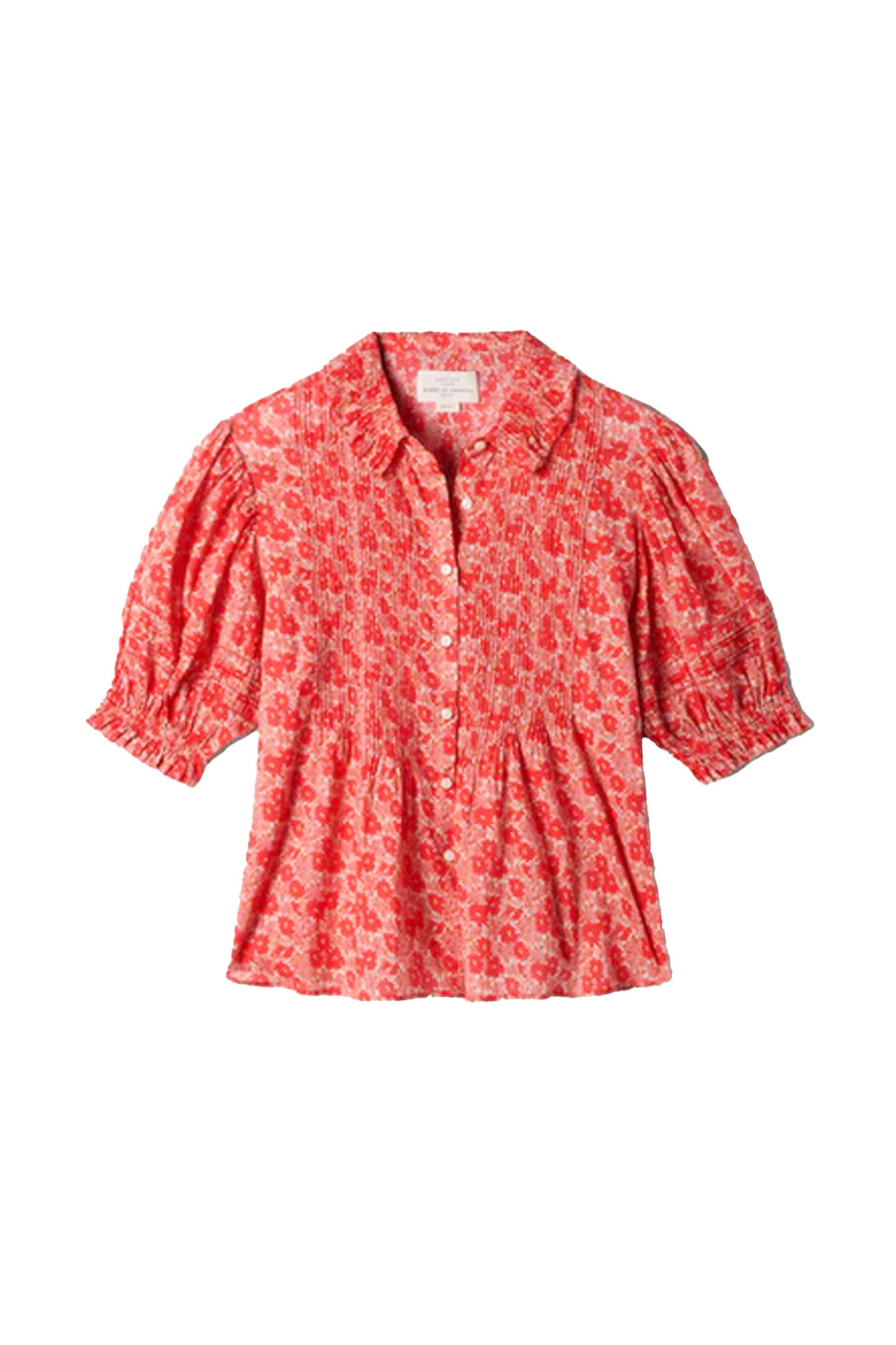 Jess Blouse