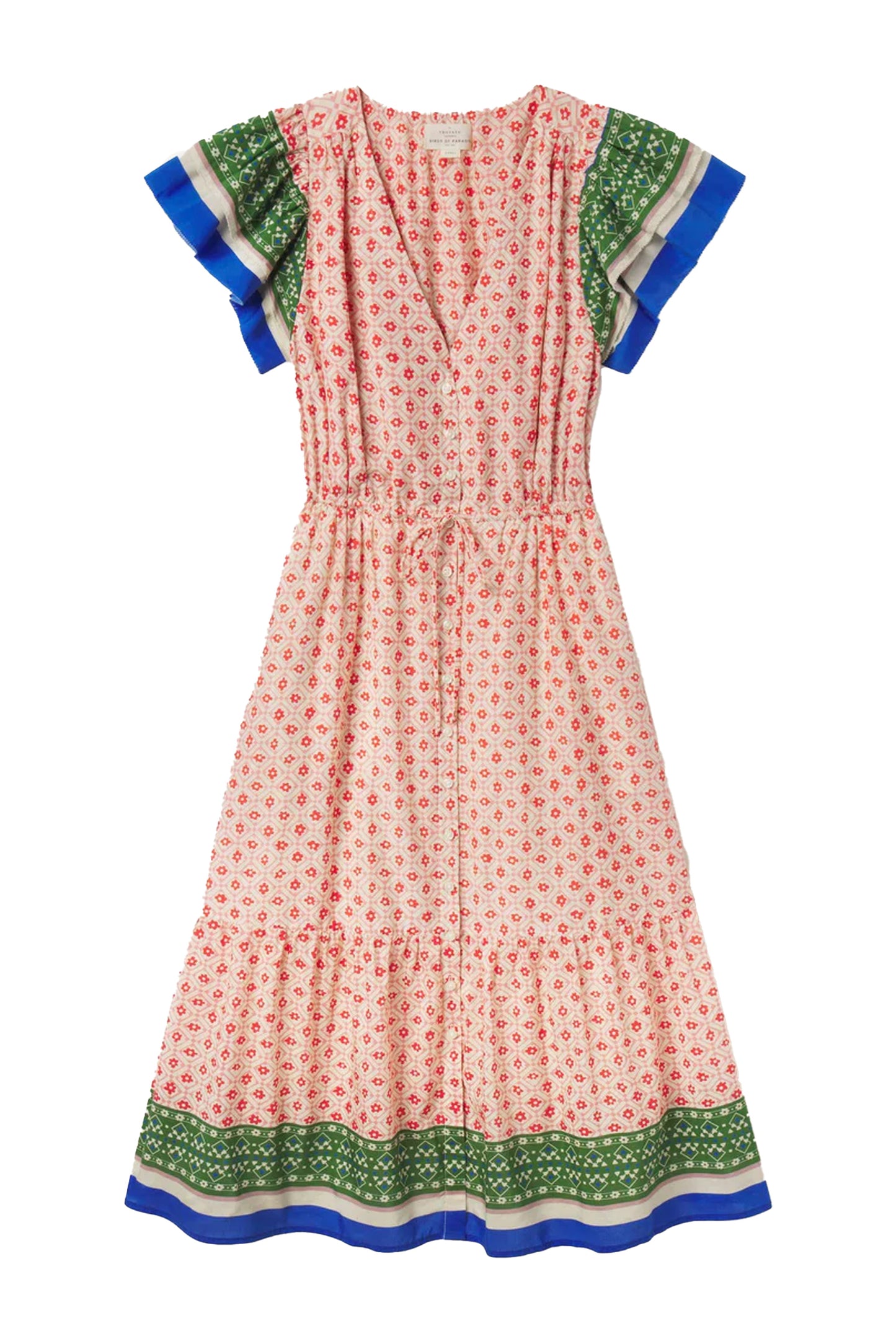 Kristine Dress