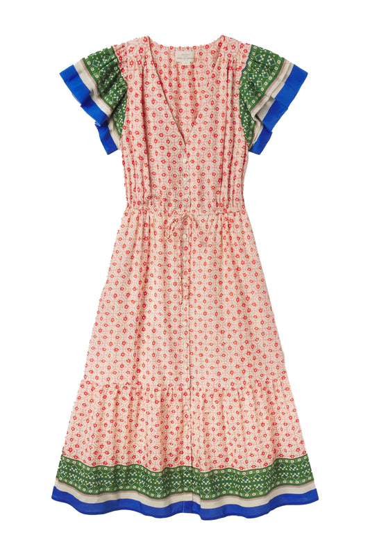 Kristine Dress