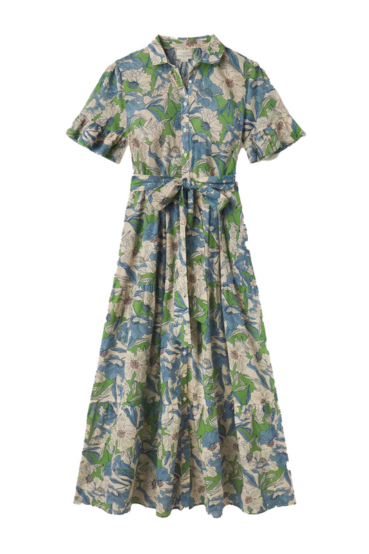 Martine Dress
