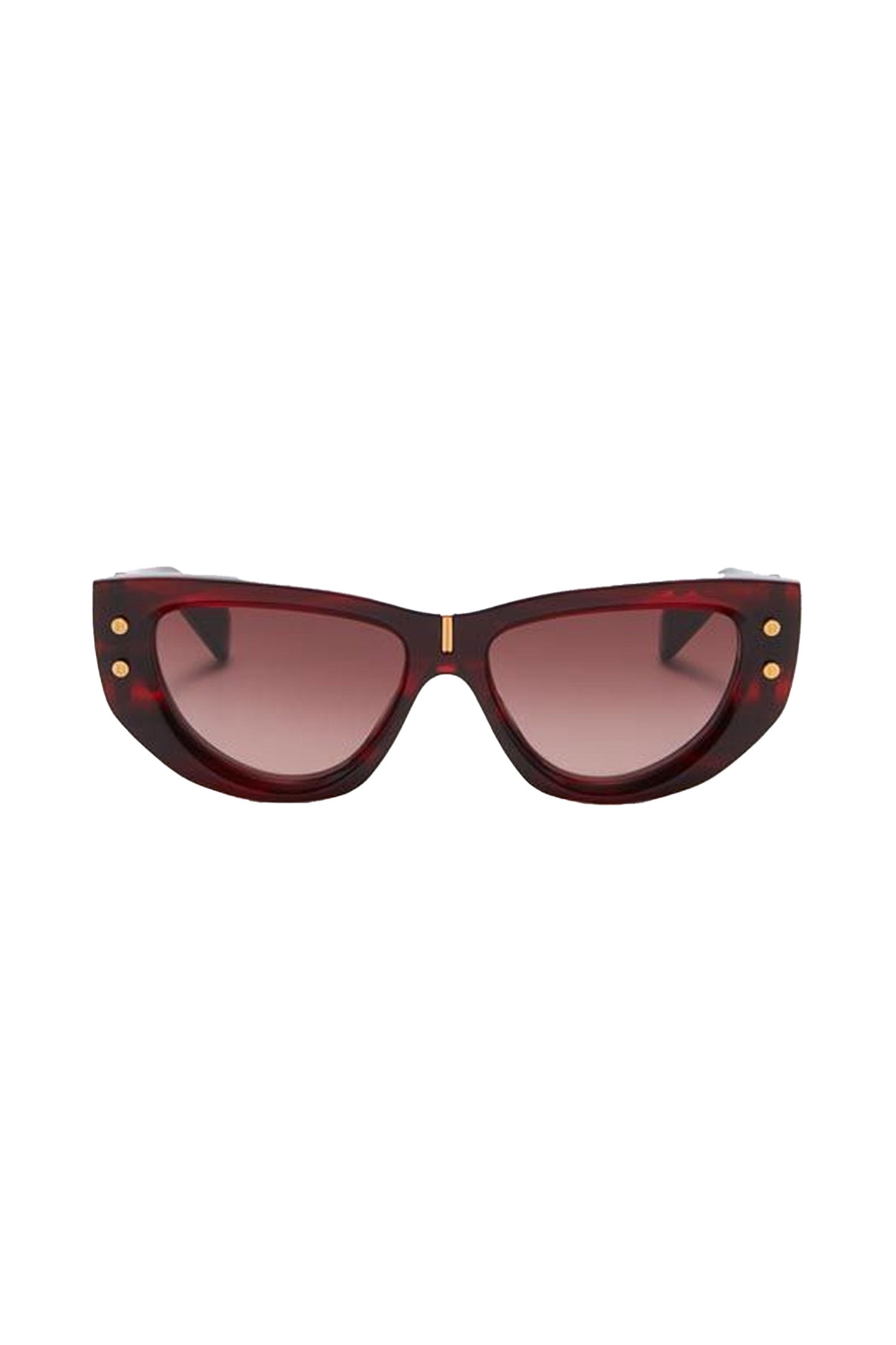 BALMAIN BPS-105A-56 WOMEN SUNGLASSES | blinkblink.pl