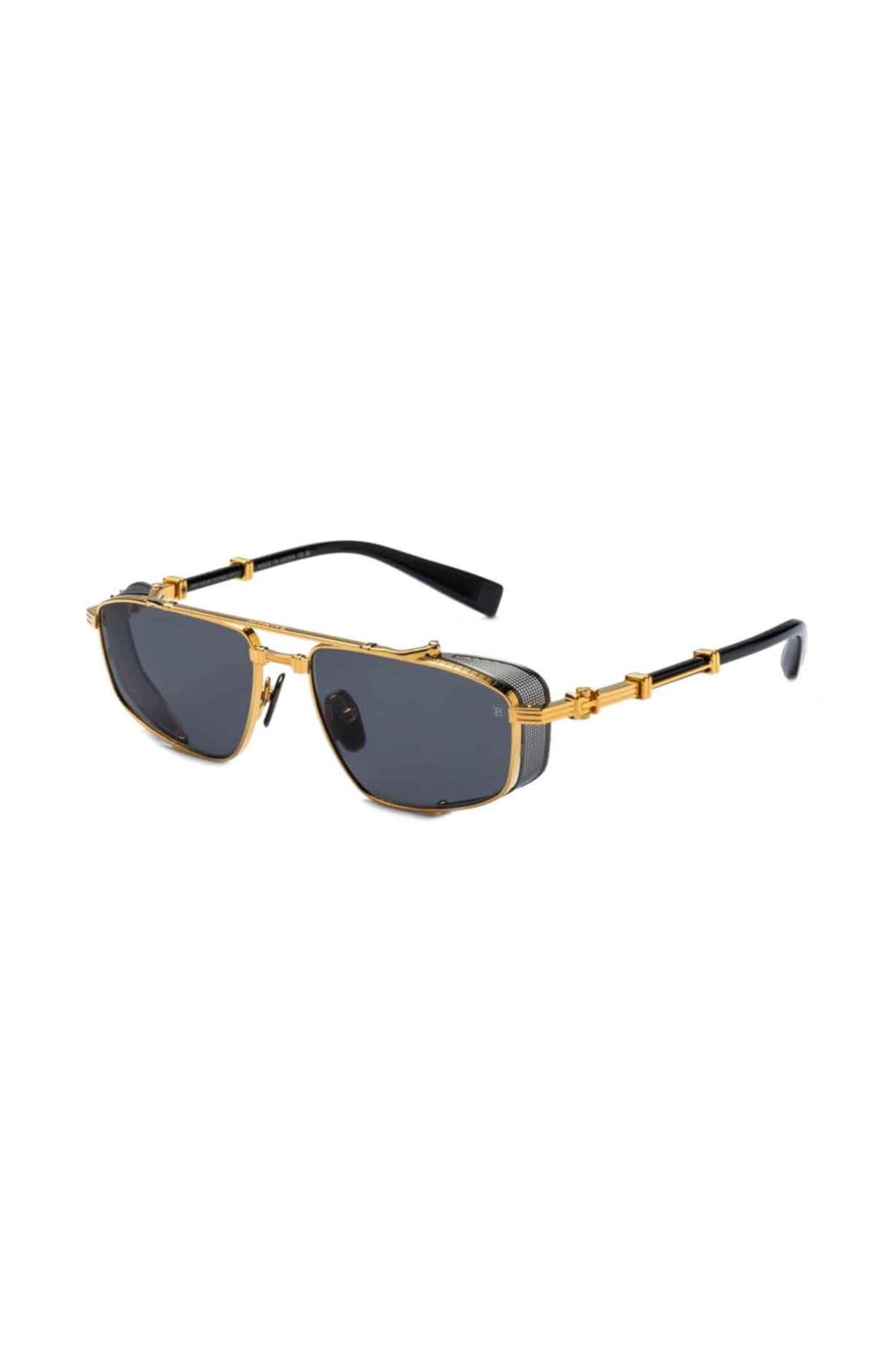 Brigade - V Sunglasses