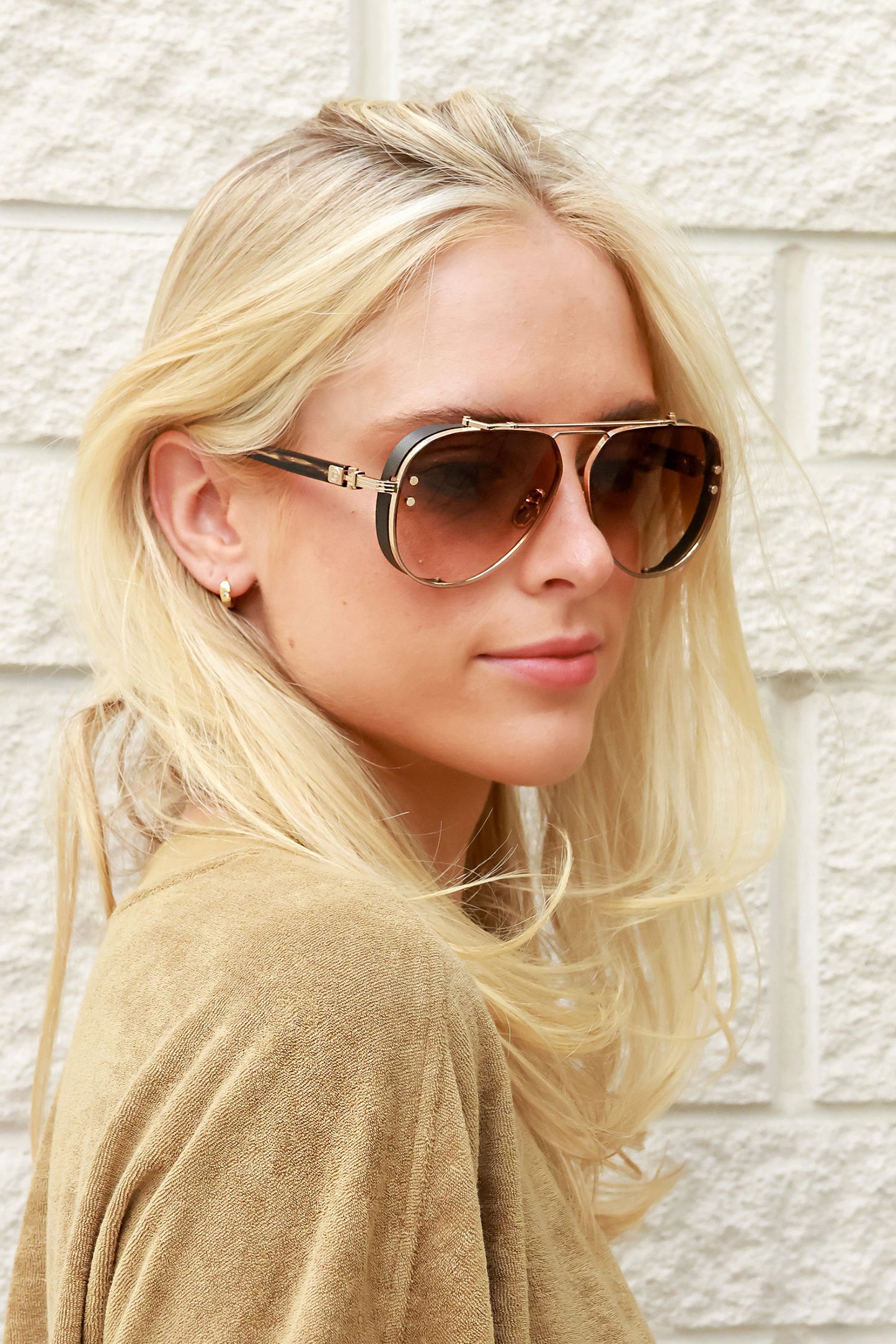 Captaine Sunglasses