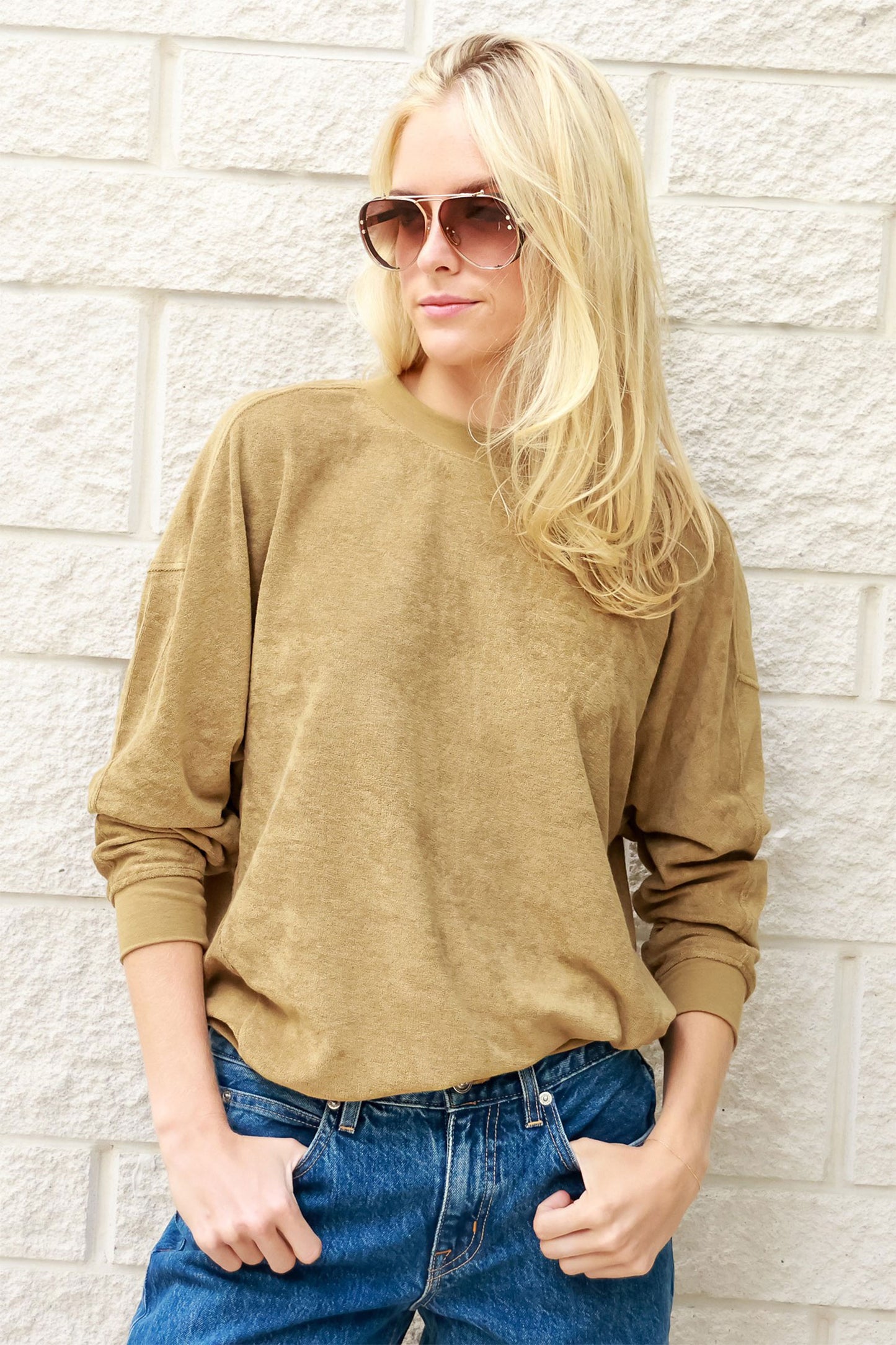 Captaine Sunglasses