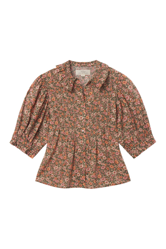 Jess Blouse