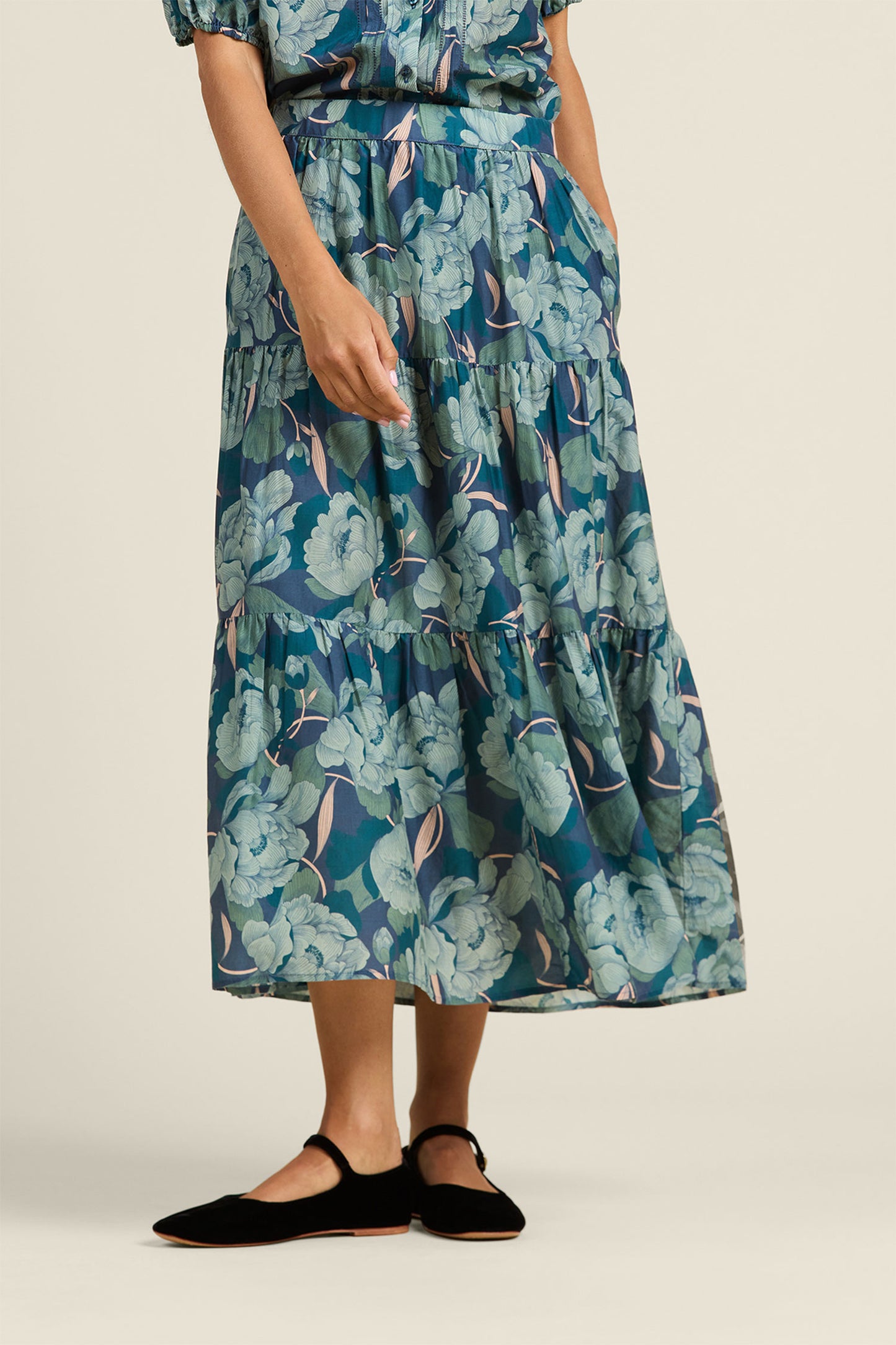 McKenna C Skirt