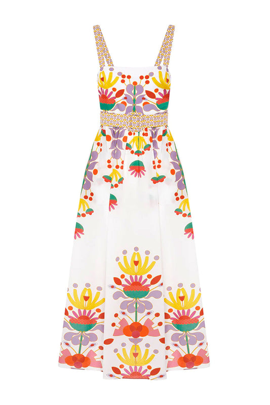 Ninet Dress - FINAL SALE