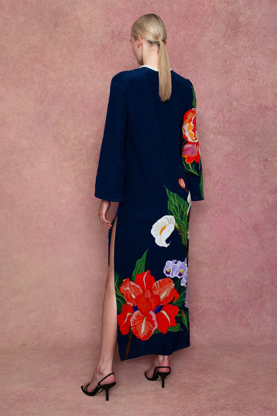 Capucine Dress