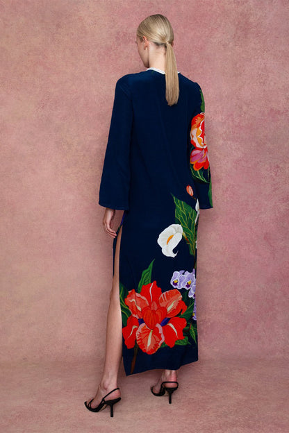 Capucine Dress