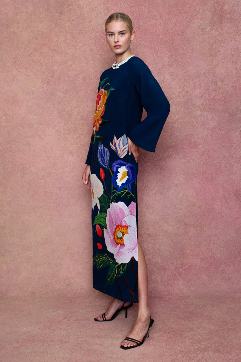 Capucine Dress