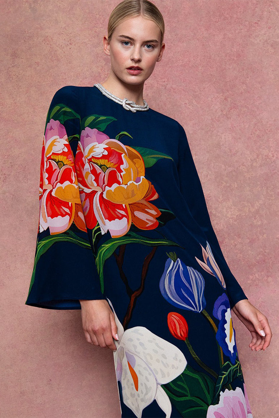 Capucine Dress