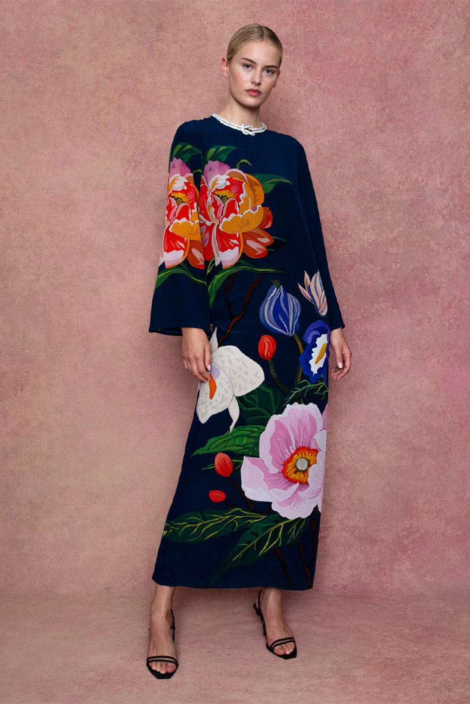 Capucine Dress