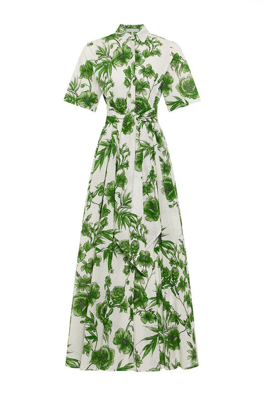 Posie Dress