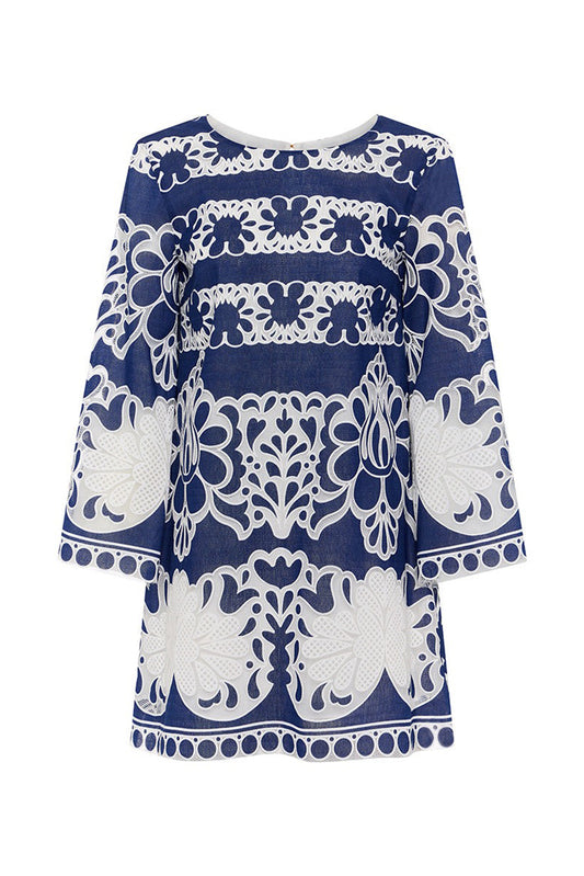 Stevie Lace Dress
