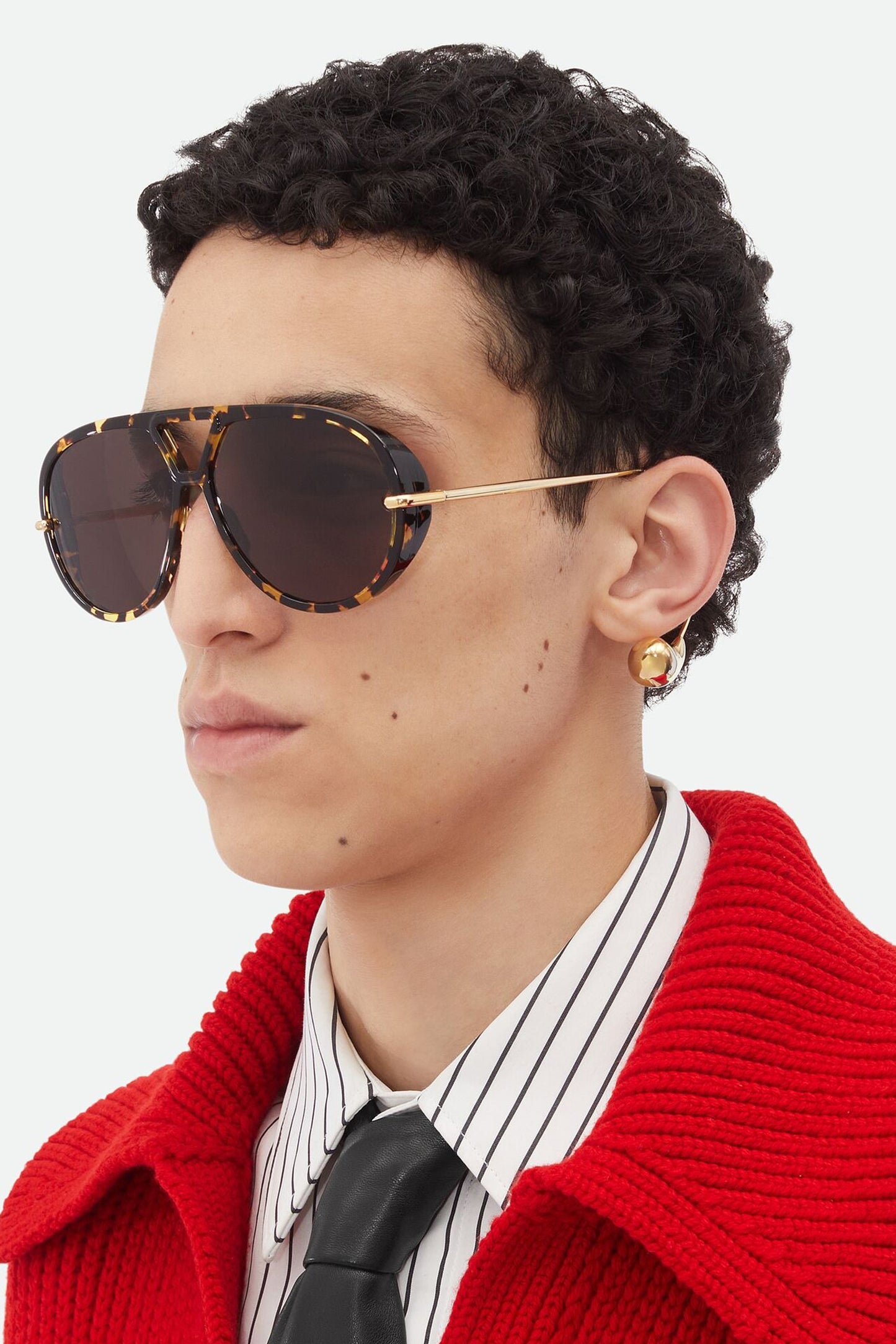 BV1273S Sunglasses