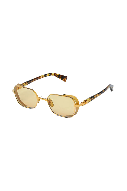 Brigade - III Sunglasses