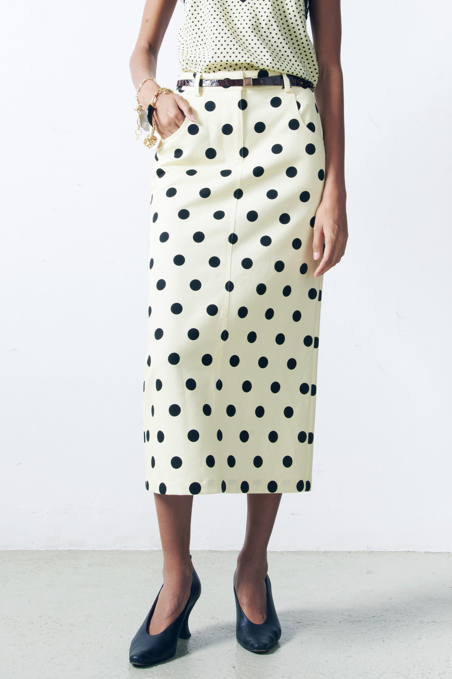 Tina Skirt