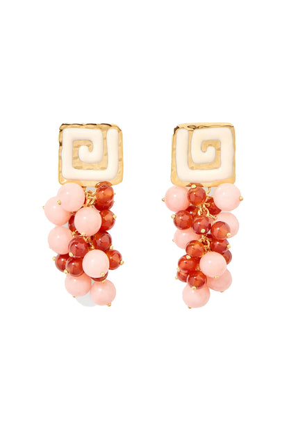 Caleta Earrings