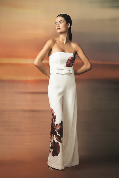 Cattleya Jumpsuit