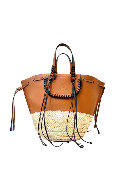Bolero Tote Bag