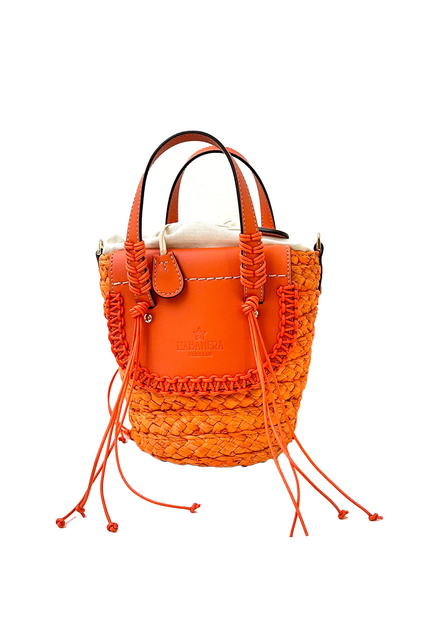 Habanera Color Bloc Bag