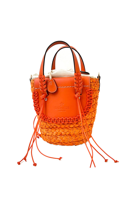 Habanera Color Bloc Bag
